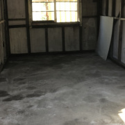 Garage storage on  