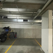 Undercover storage on  