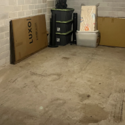 Garage storage on Garage storage on