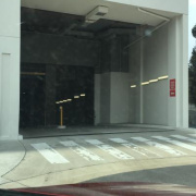 Undercover parking on  