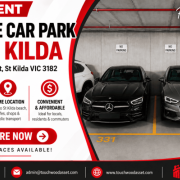 Indoor lot parking on Indoor lot parking on