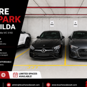 Indoor lot parking on Indoor lot parking on