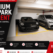 Indoor lot parking on Indoor lot parking on