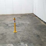Undercover parking on Undercover parking on