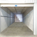 Storage Unit storage on Storage Unit storage on