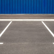 Driveway parking on Driveway parking on