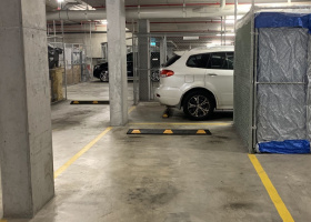 Secure car park with remote access 3 Foreshore Place.jpg