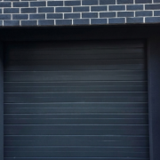 Garage parking on  