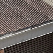 Garage parking on  