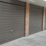 Garage storage on  