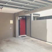 Garage storage on  