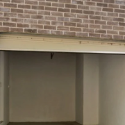 Garage parking on Garage parking on