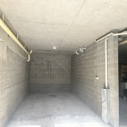 Garage storage on  