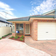 Driveway parking on  