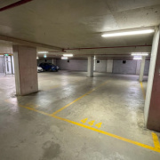 Indoor lot parking on Indoor lot parking on