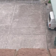 Undercover parking on  