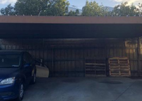 Kingsville - Covered Parking Space In A Calm Suburb 24/7 Access.jpg