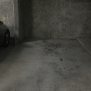Undercover parking on Undercover parking on