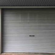 Garage storage on  