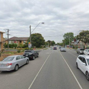 Other parking on  
