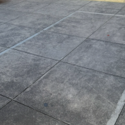 Other parking on  