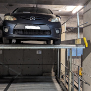 Other parking on  