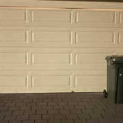 Garage parking on Garage parking on