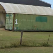 Storage Unit storage on  