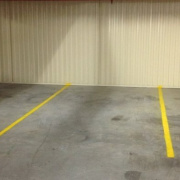 Indoor lot parking on Indoor lot parking on