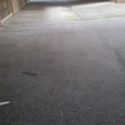 Garage storage on  