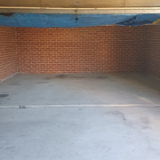 Garage storage on  