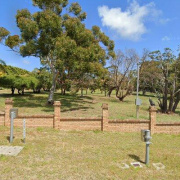 Outdoor lot storage on Outdoor lot storage on