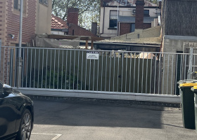 GREAT carpark for workers in East Melbourne, Richmond, Collingwood, CBD..jpg