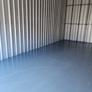 Self-storage Facility storage on Self-storage Facility storage on