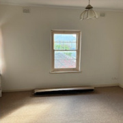 Bedroom storage on  