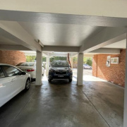 Indoor lot parking on Indoor lot parking on
