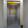 Storage Unit storage on Storage Unit storage on