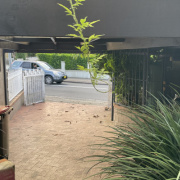 Undercover parking on  