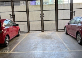 Space Photo: Harbour Esplanade Docklands Victoria , 154157, 763842 Secured Carpark at Harbour Esplanade.jpg