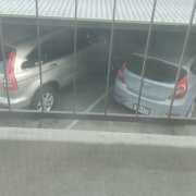 Other parking on  