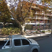 Indoor lot parking on Harris Street in Pyrmont