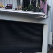 Other parking on  