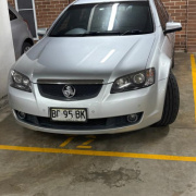 Undercover parking on Undercover parking on