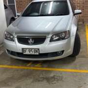 Undercover parking on Undercover parking on