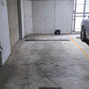 Indoor lot storage on Indoor lot storage on