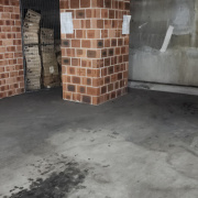 Indoor lot parking on Indoor lot parking on