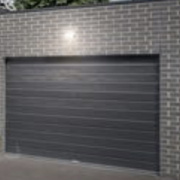 Garage storage on  