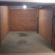 Garage parking on Garage parking on