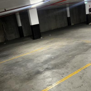Undercover parking on  