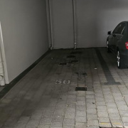 Undercover parking on  